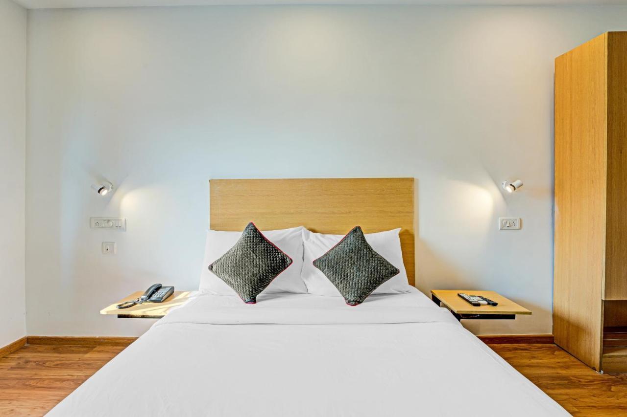 钦奈 Oyo Townhouse 74871 Thoraipakkam酒店 外观 照片